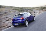 Mini Paceman Cooper S 2012 года